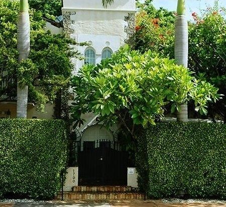 Casa Tua Hotel Miami Beach Zewnętrze zdjęcie