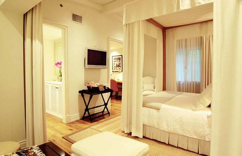 Casa Tua Hotel Miami Beach Pokój zdjęcie