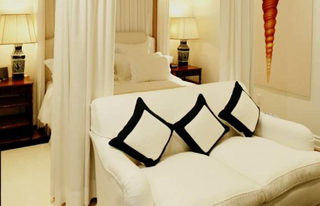 Casa Tua Hotel Miami Beach Pokój zdjęcie