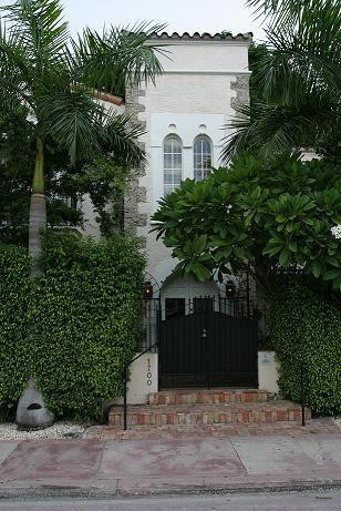 Casa Tua Hotel Miami Beach Zewnętrze zdjęcie