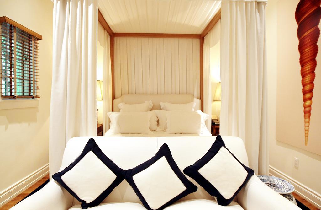 Casa Tua Hotel Miami Beach Zewnętrze zdjęcie