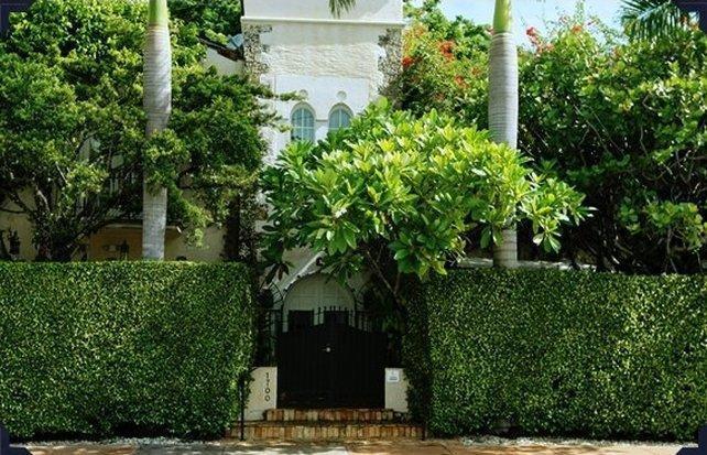 Casa Tua Hotel Miami Beach Zewnętrze zdjęcie