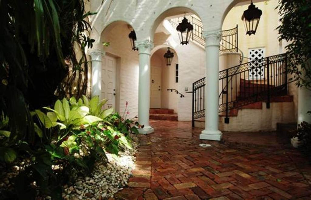 Casa Tua Hotel Miami Beach Zewnętrze zdjęcie